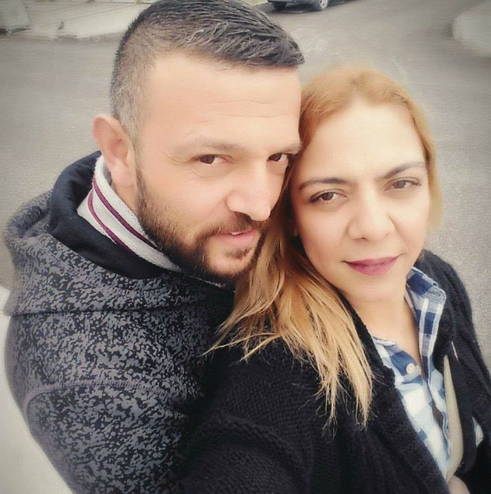 Çetin