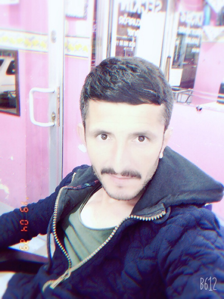 Ali