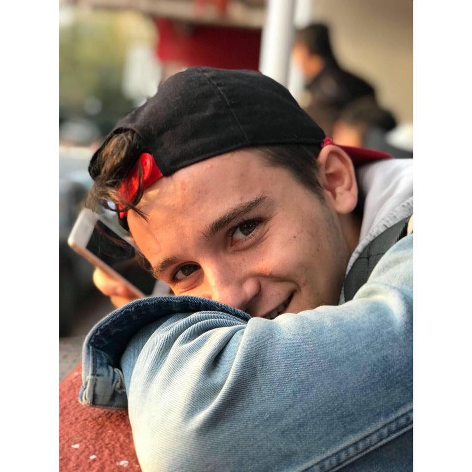 Ömer