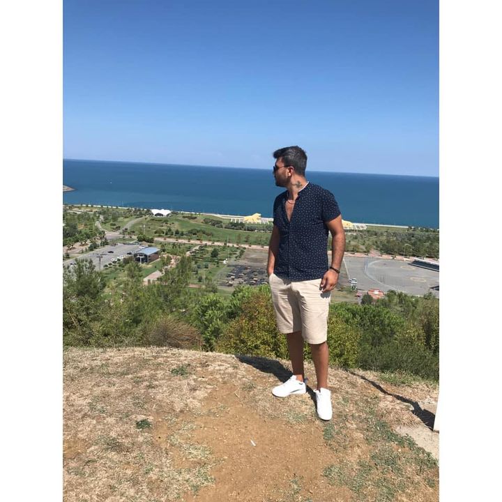 Berkay