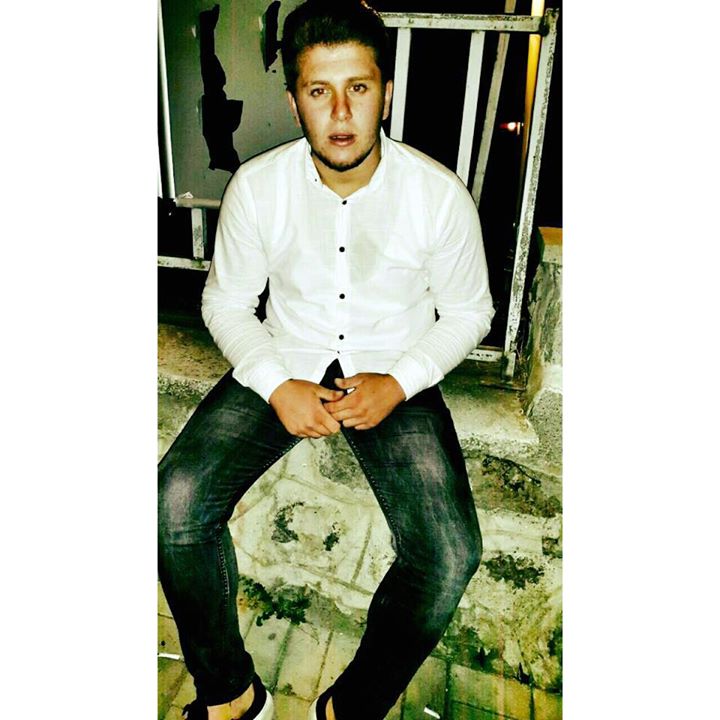 İsmail