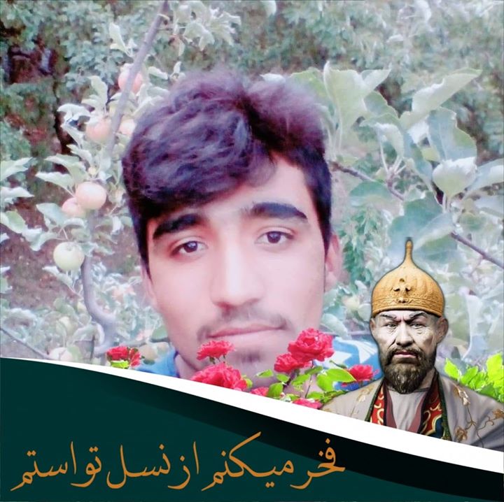 Habibullah