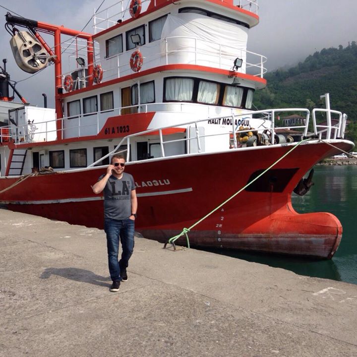 Özcan