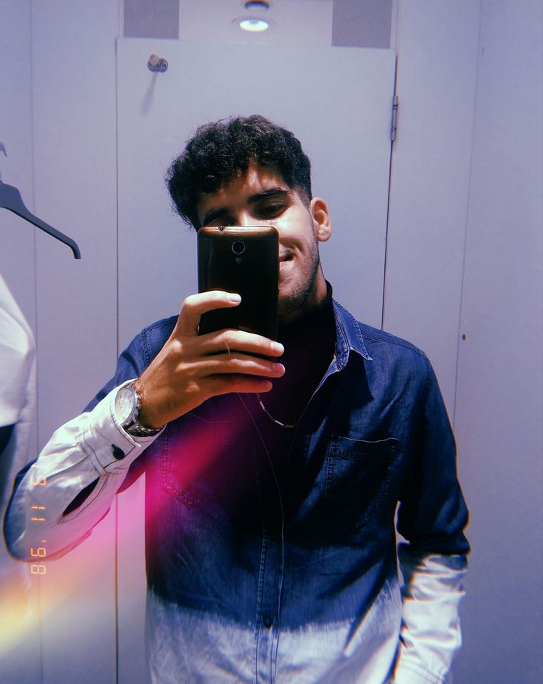 Bilal