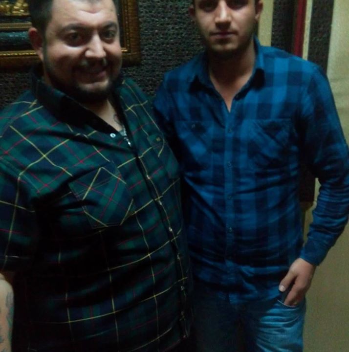 Hasret