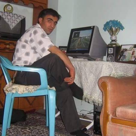 Ahmet