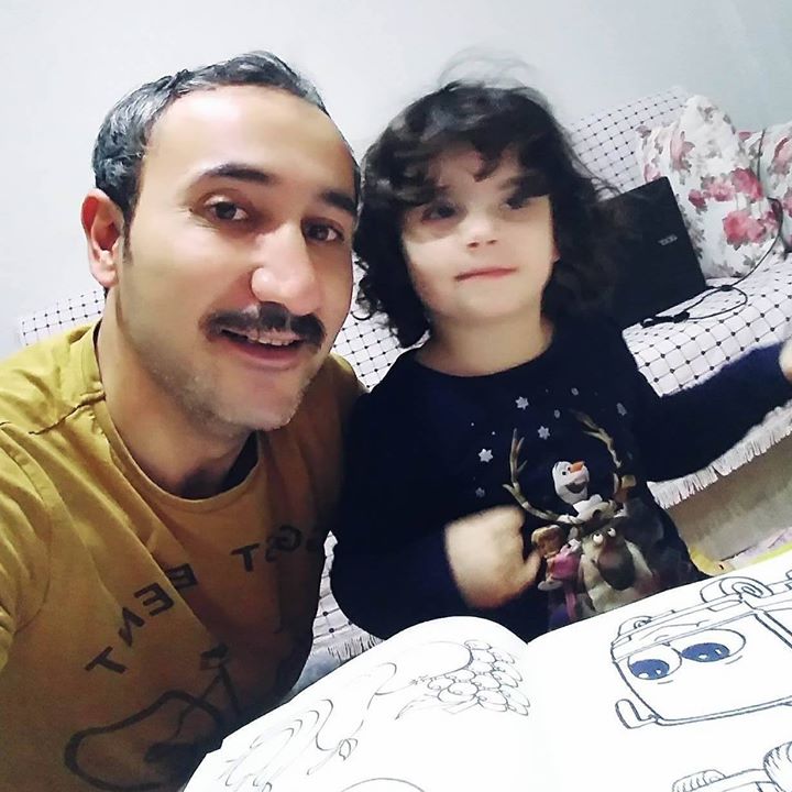 Ali
