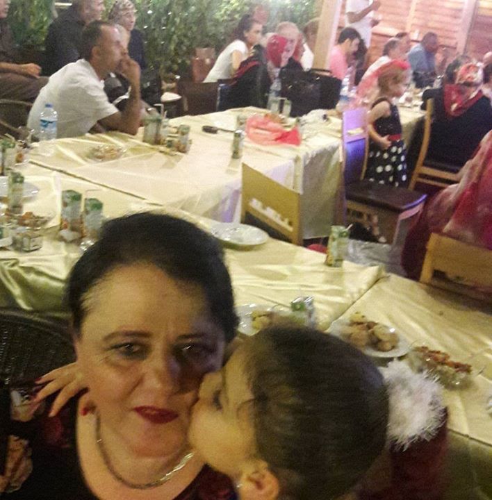 Nezahat