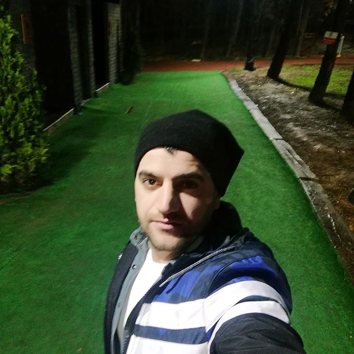 Serkan