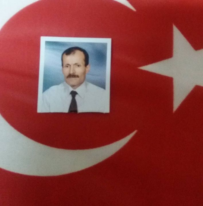 Ahmet