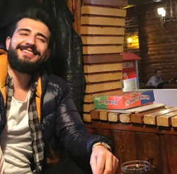 Serkan
