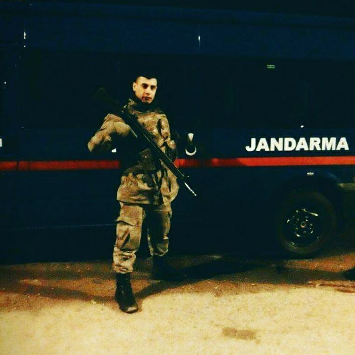Gökhan