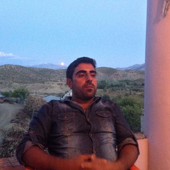 Mahmut