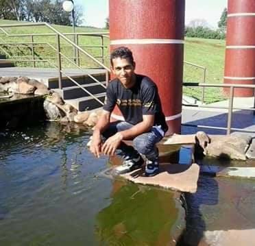 Ricardo