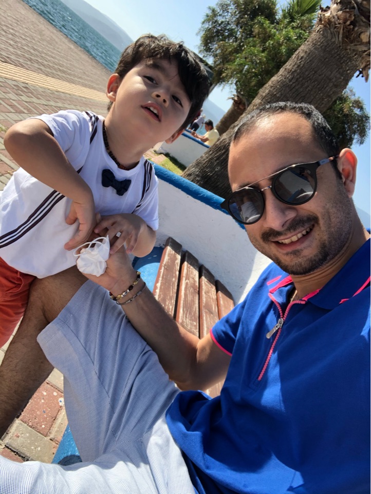 Serkan