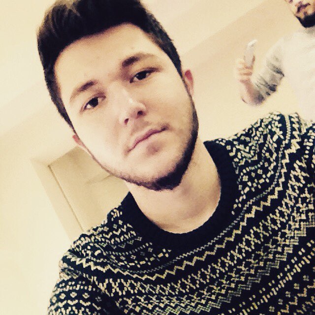 Ahmet