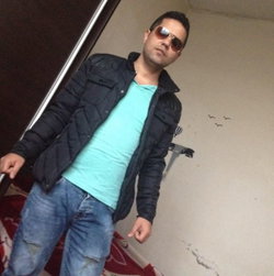 Caner