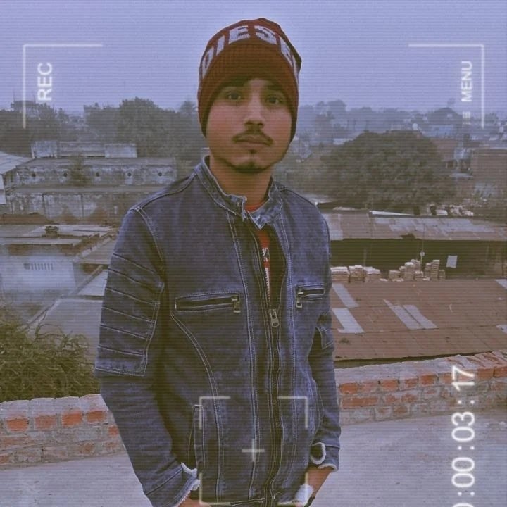 Nijamuddin