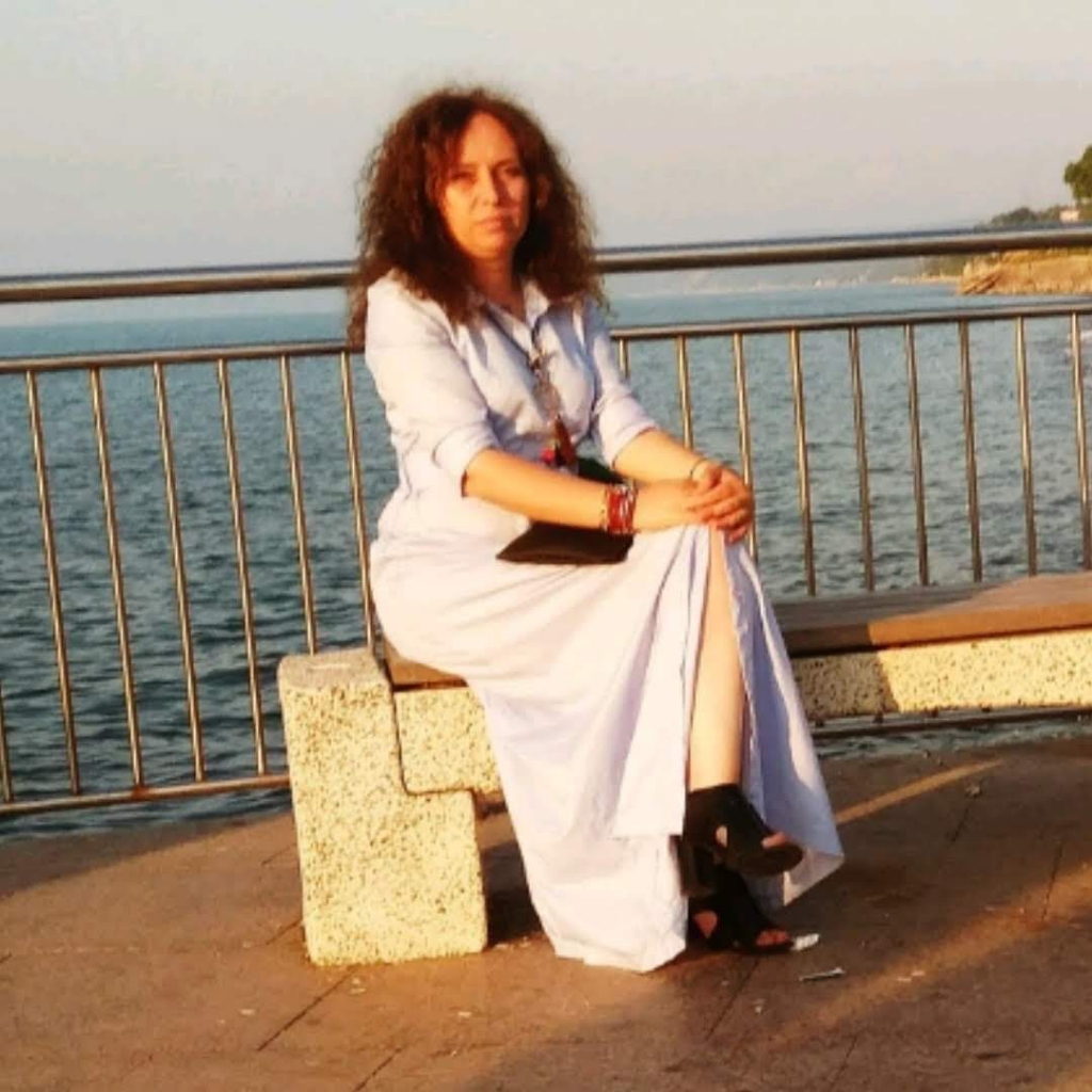 Yasemin