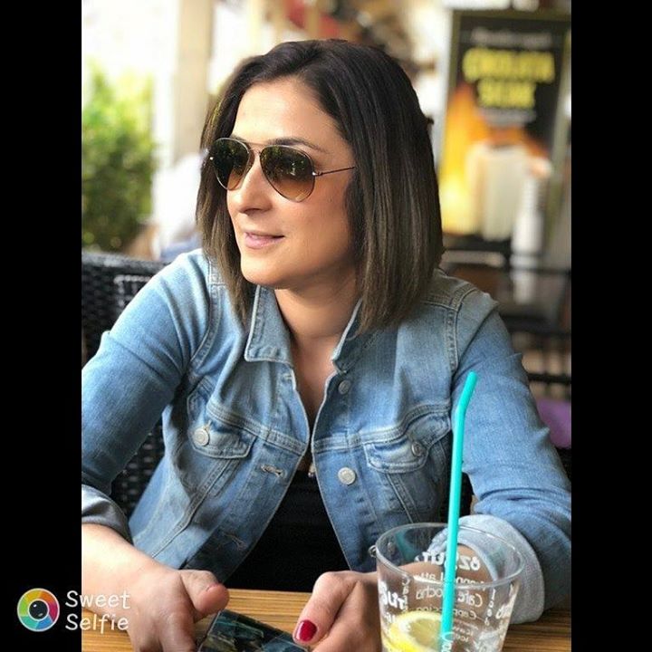 Özgül