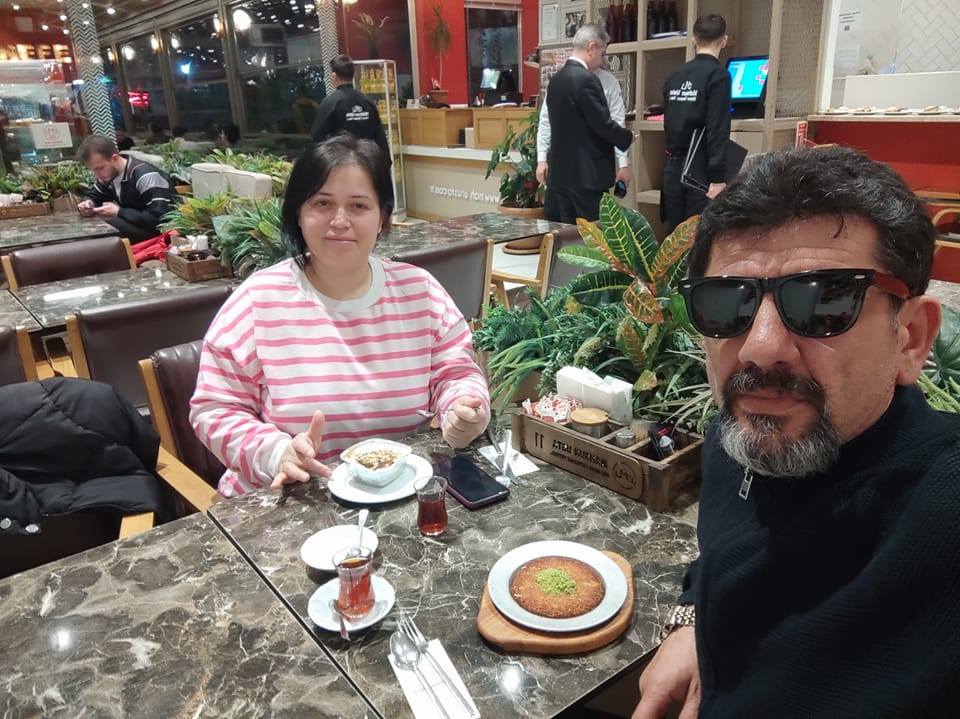 Arzu