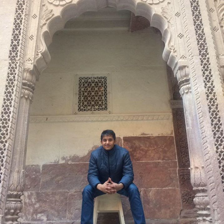 Hardik