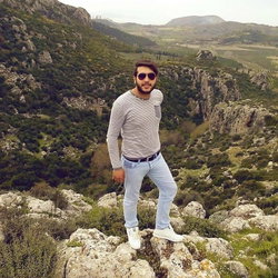 Samet