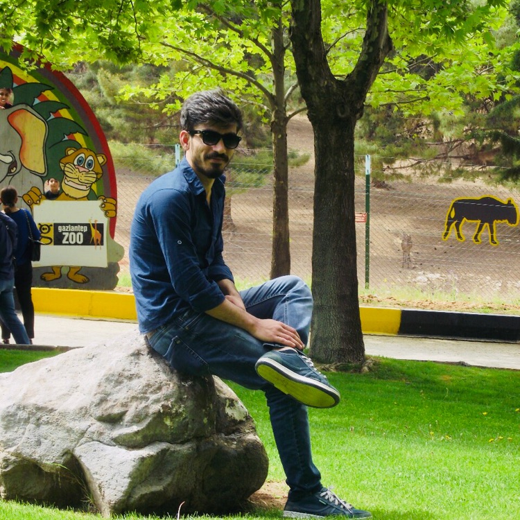 Halil