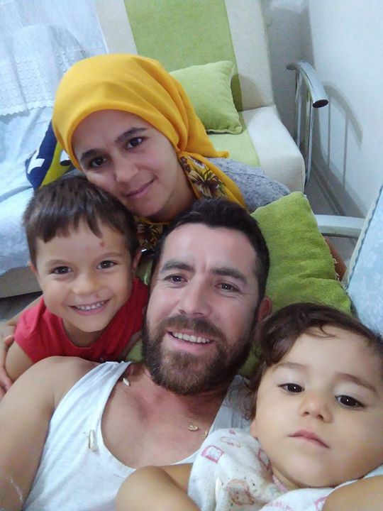 Emrah