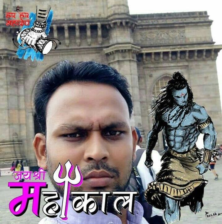 Sandeep