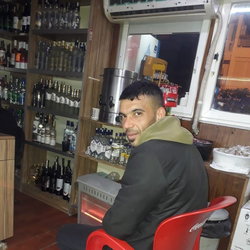 İsmail