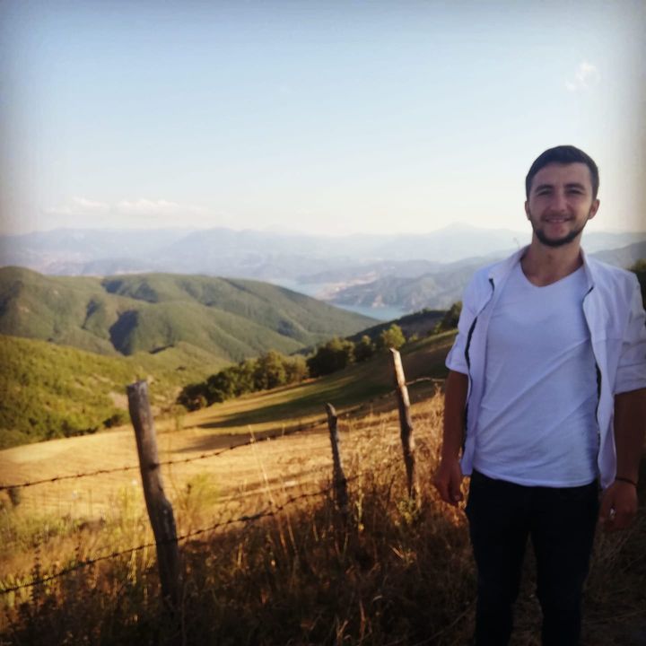 Serkan