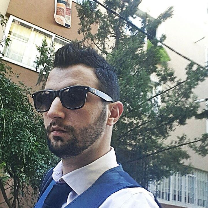 Levent
