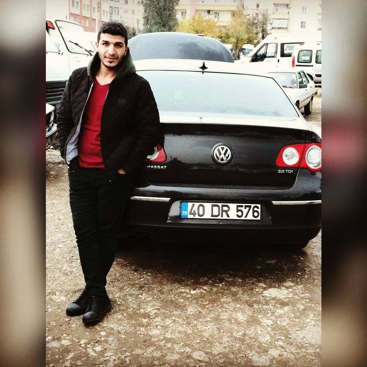 Mehmet