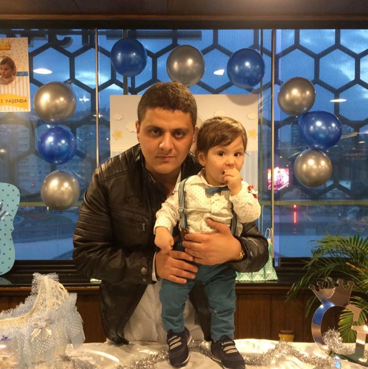 Serkan
