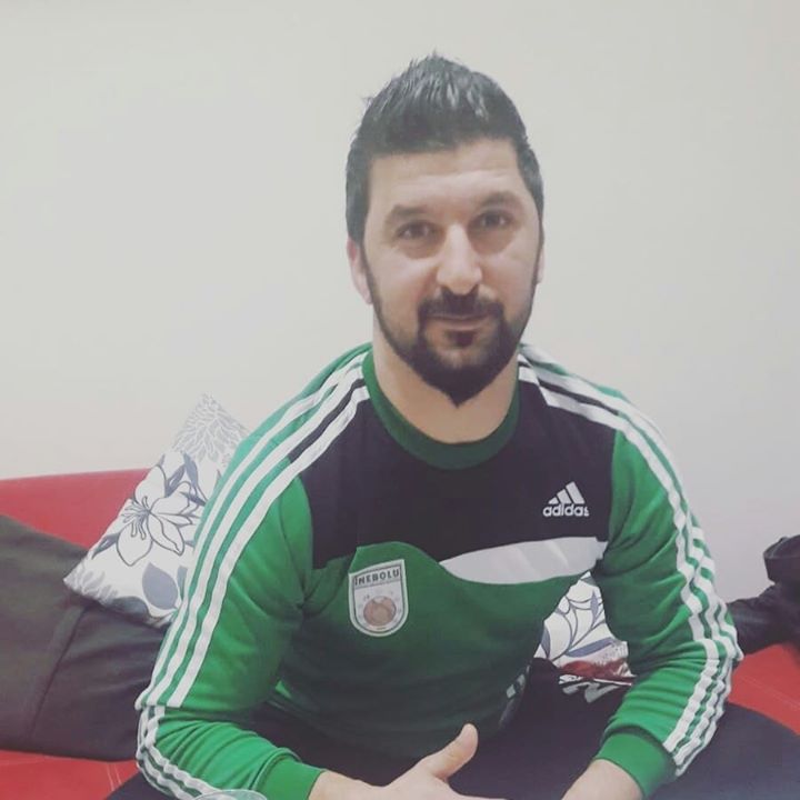 Serkan
