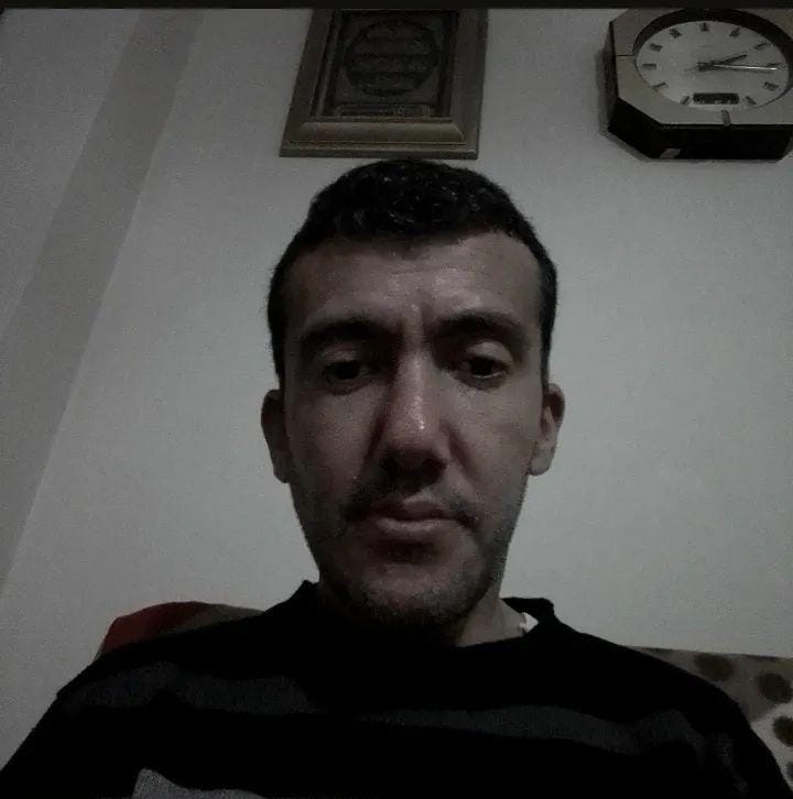 Ali
