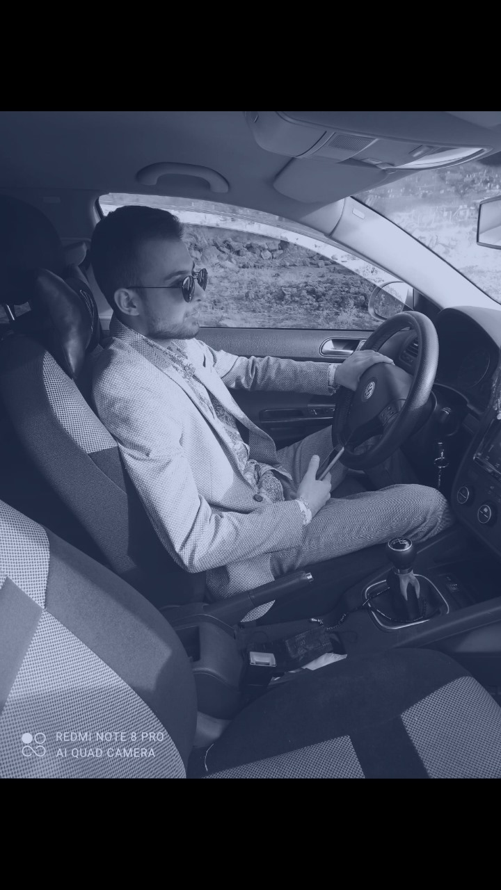 Bekir