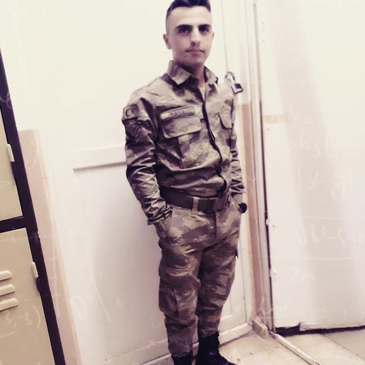 Burak