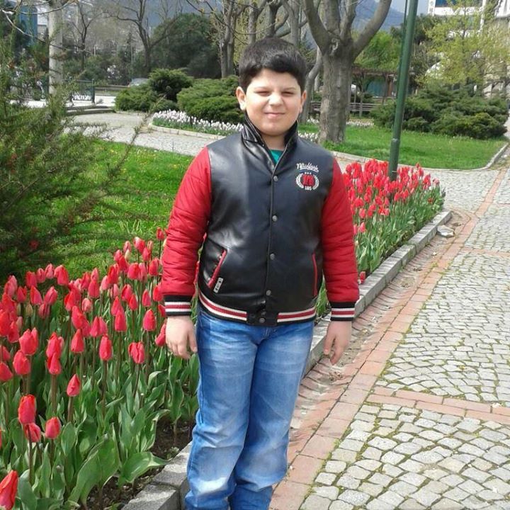 Ömer