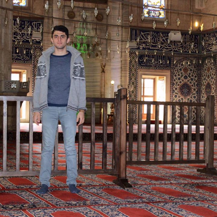 Beytullah