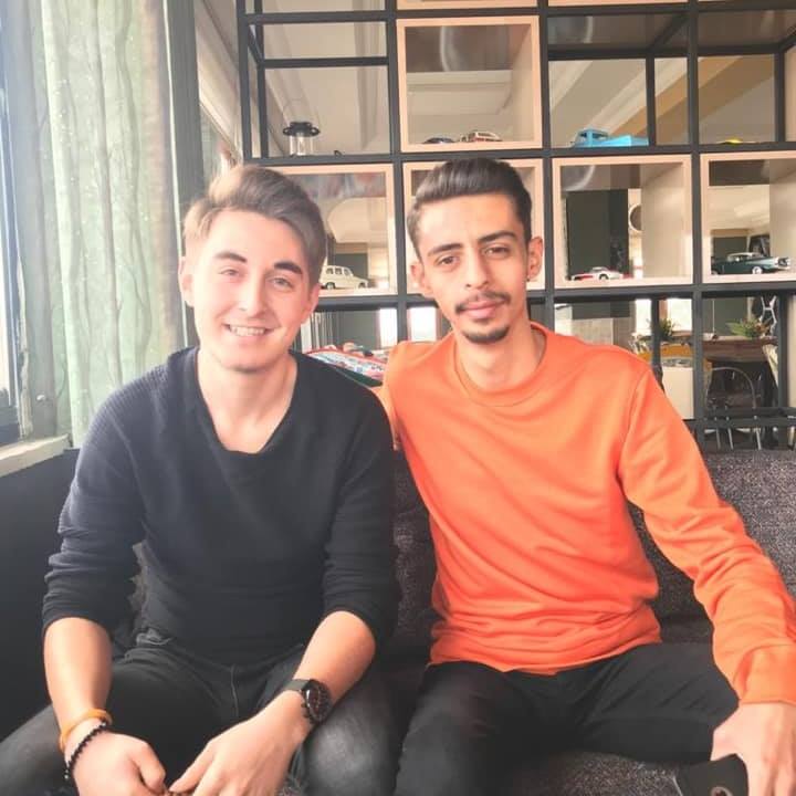 Ahmet