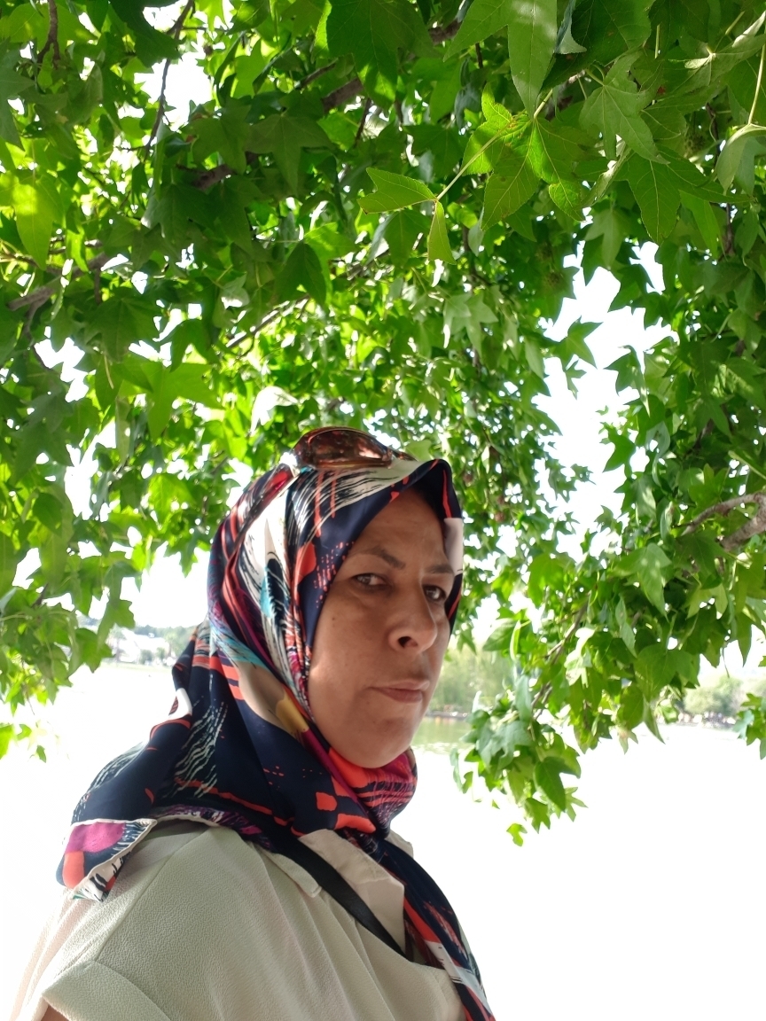 Yasemin