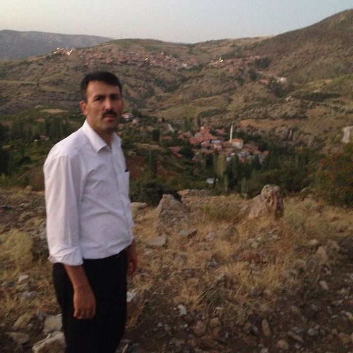 Salih
