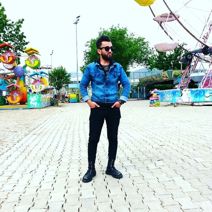 Muhammed
