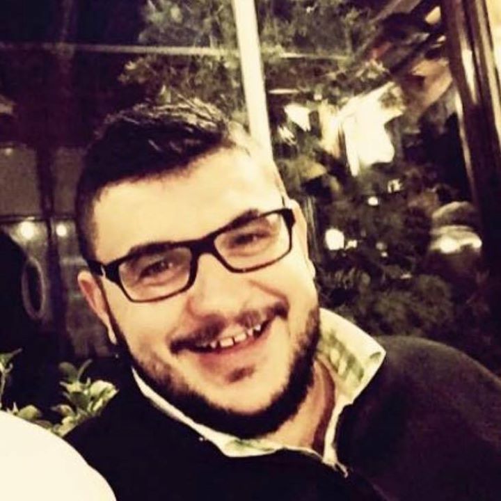Haluk
