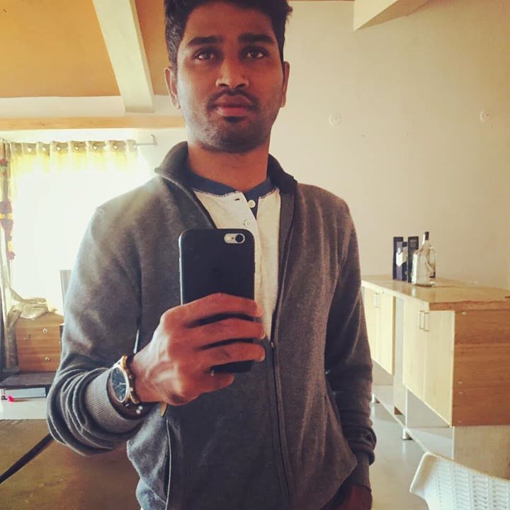 Shyam