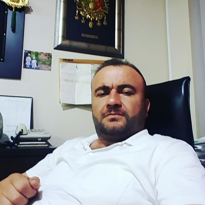 Savaş
