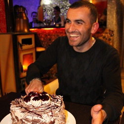 Halil