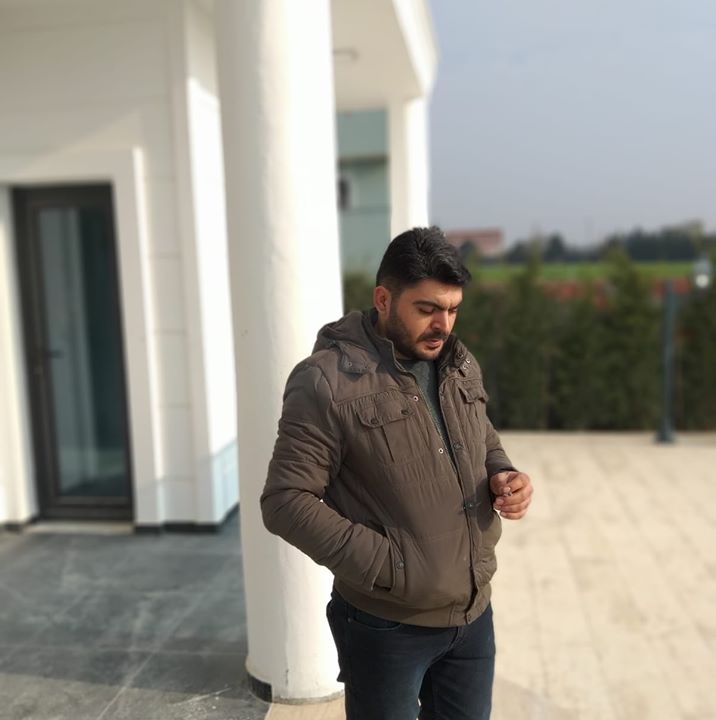 Ali